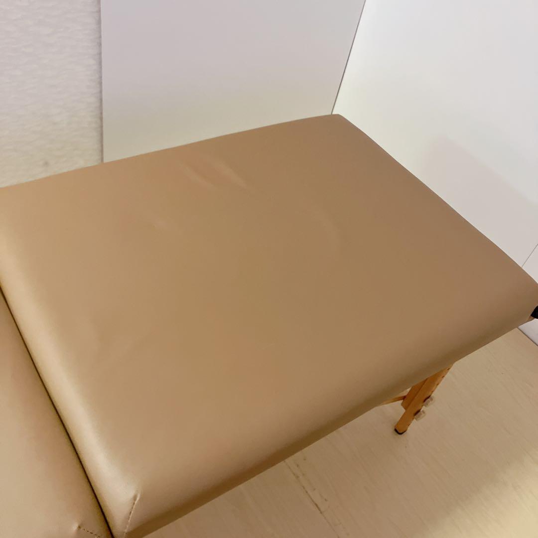 SEVEN BEAUTY セブンビューティー　エステベッド　マッサージベッド