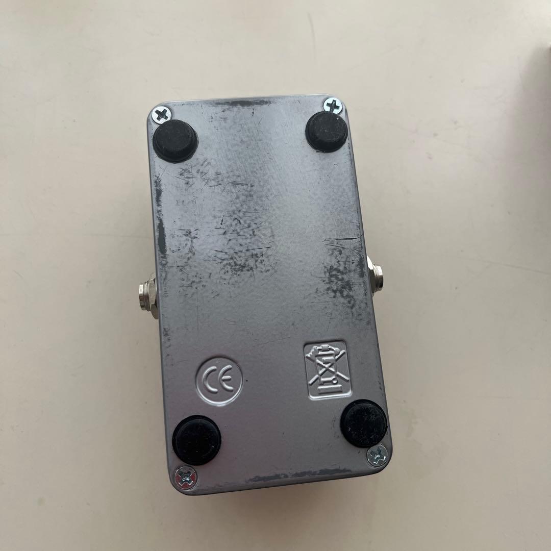 ギター electro-harmonix Q-Tron