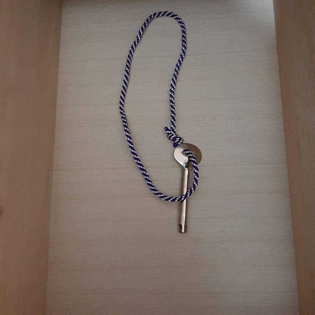 アンティーク家具 階段箪笥 鍵付き 74×76×45 右上がり