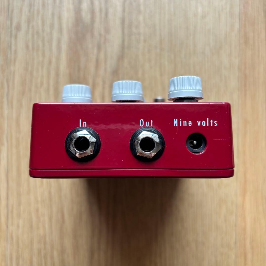 【レア品】Klon KTR 初期型 ヒューマンギア期 HUMAN GEAR
