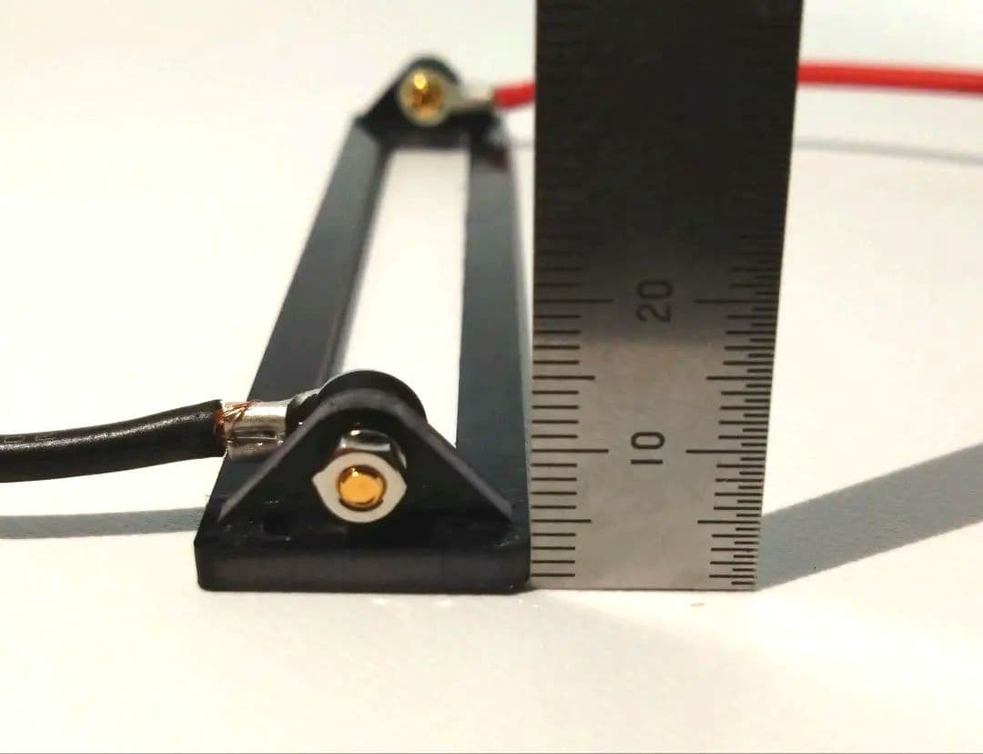 【複数注文ページ】Tonchan Factory FRP ミニ四駆専用電池BOX