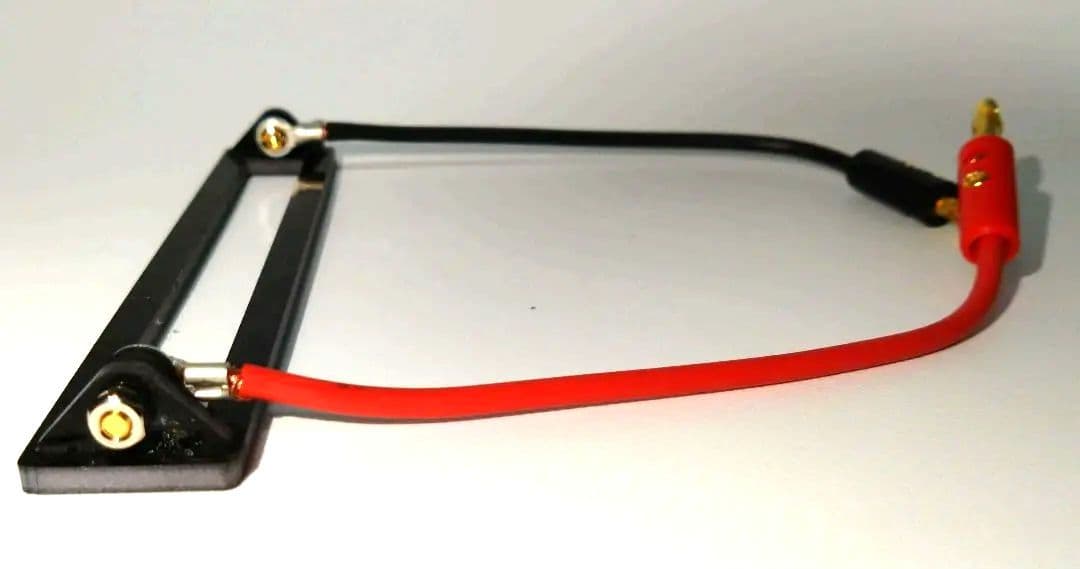 【複数注文ページ】Tonchan Factory FRP ミニ四駆専用電池BOX