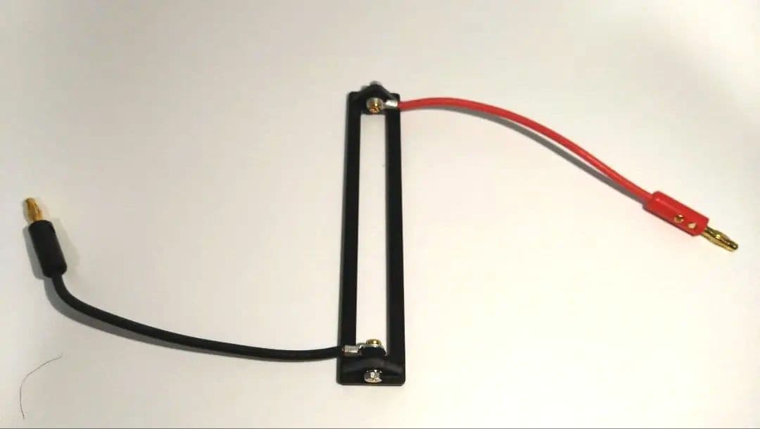 【複数注文ページ】Tonchan Factory FRP ミニ四駆専用電池BOX