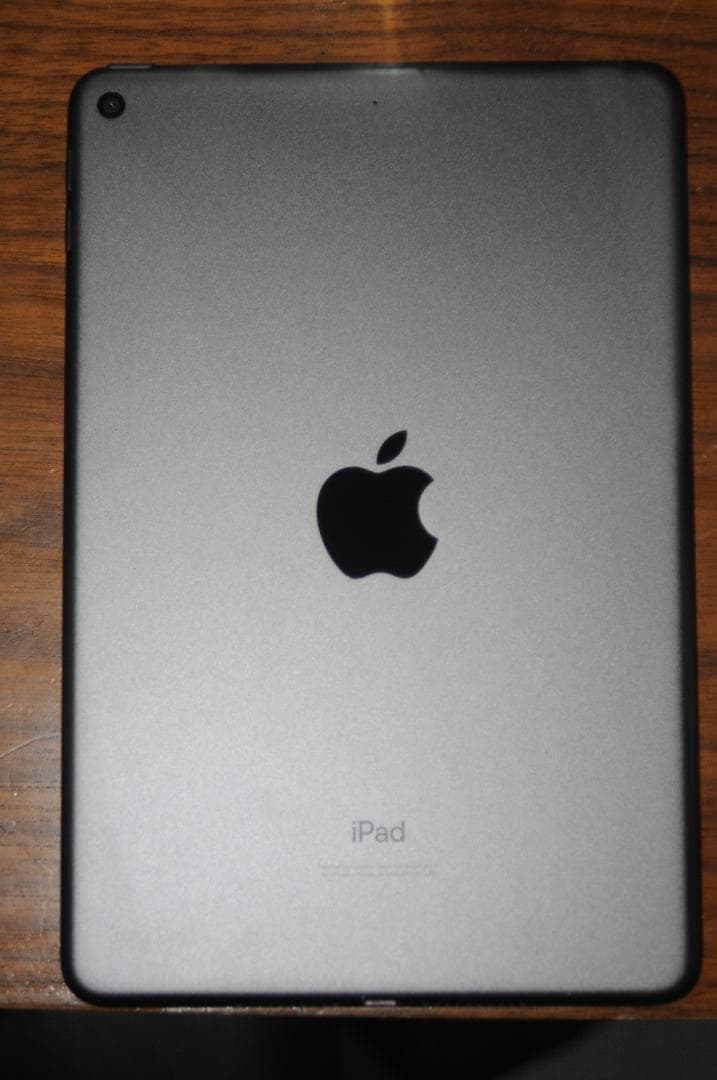 apple iPad mini 5 wifi 64GB 動作OK
