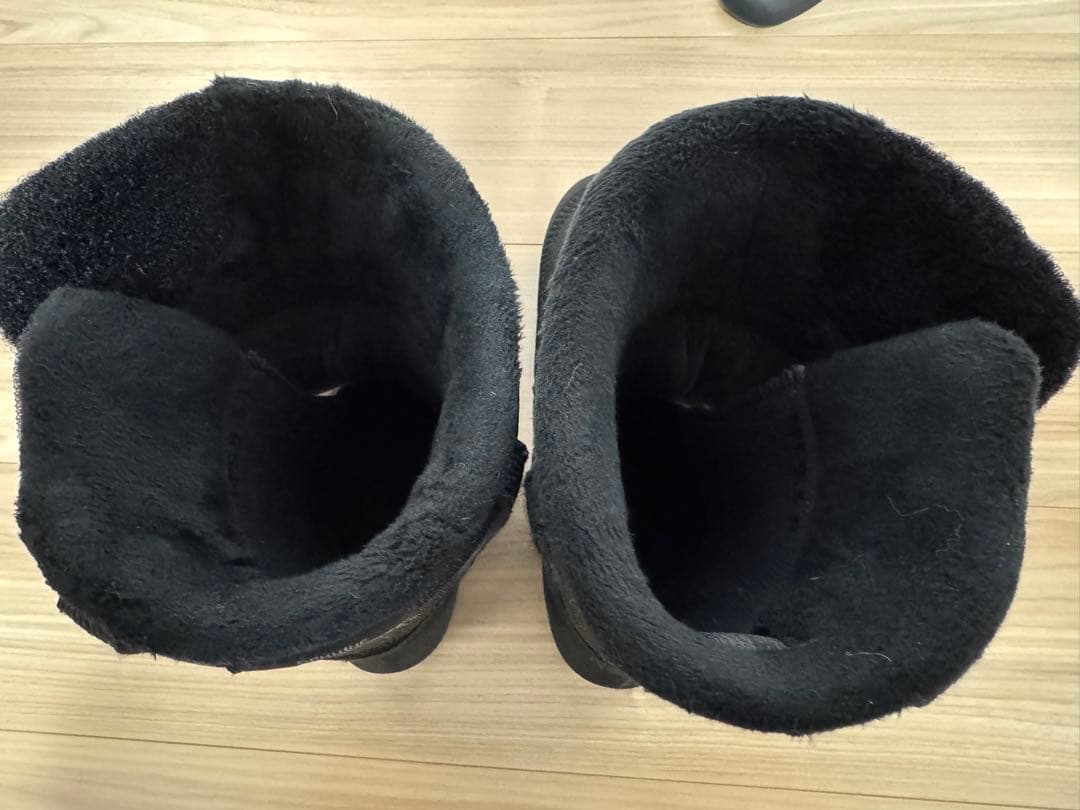 21-22 RIDE FUSE 27.5cm スノーボードブーツ