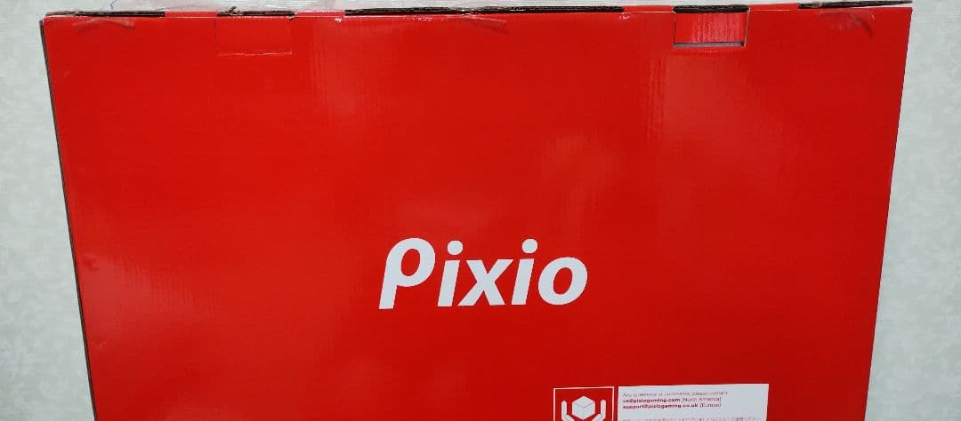 27インチ 4K モニター 160Hz pixio