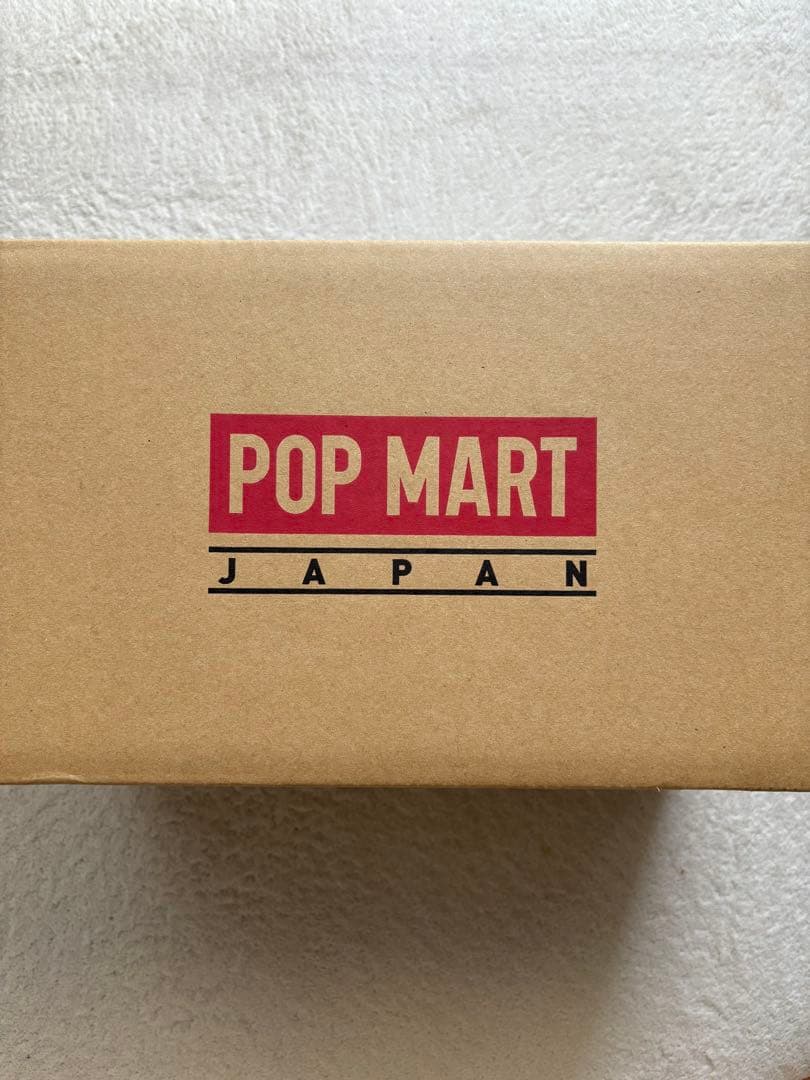 正規品⭐︎未開封　ラブブ　Big into Energyアソートボックス