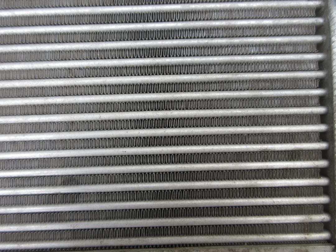 レボリューション オイルクーラー AN10 86 brz zn6 zc6