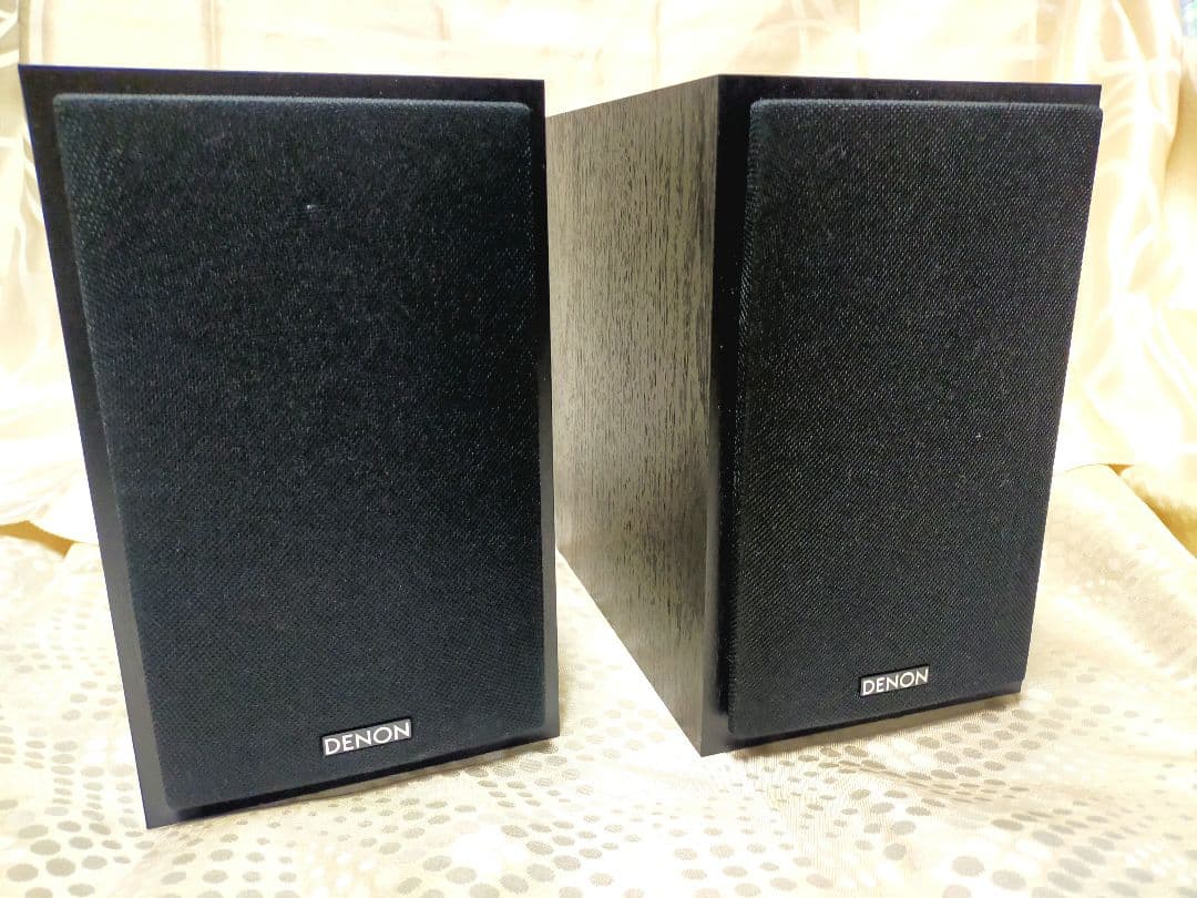 DENON SC-M41ペア ブックシェルフスピーカー
