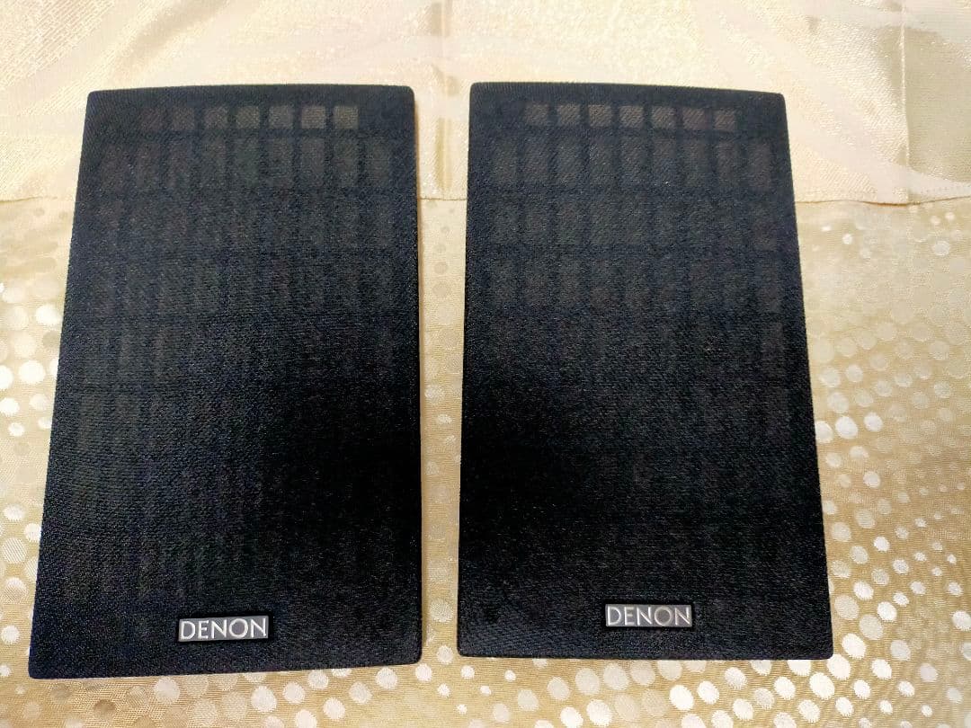 DENON SC-M41ペア ブックシェルフスピーカー