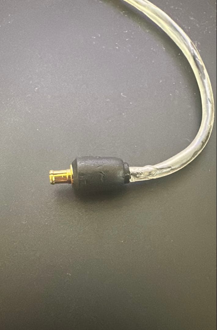 オーディオテクニカ　ATH-E70 右耳　付属品多数