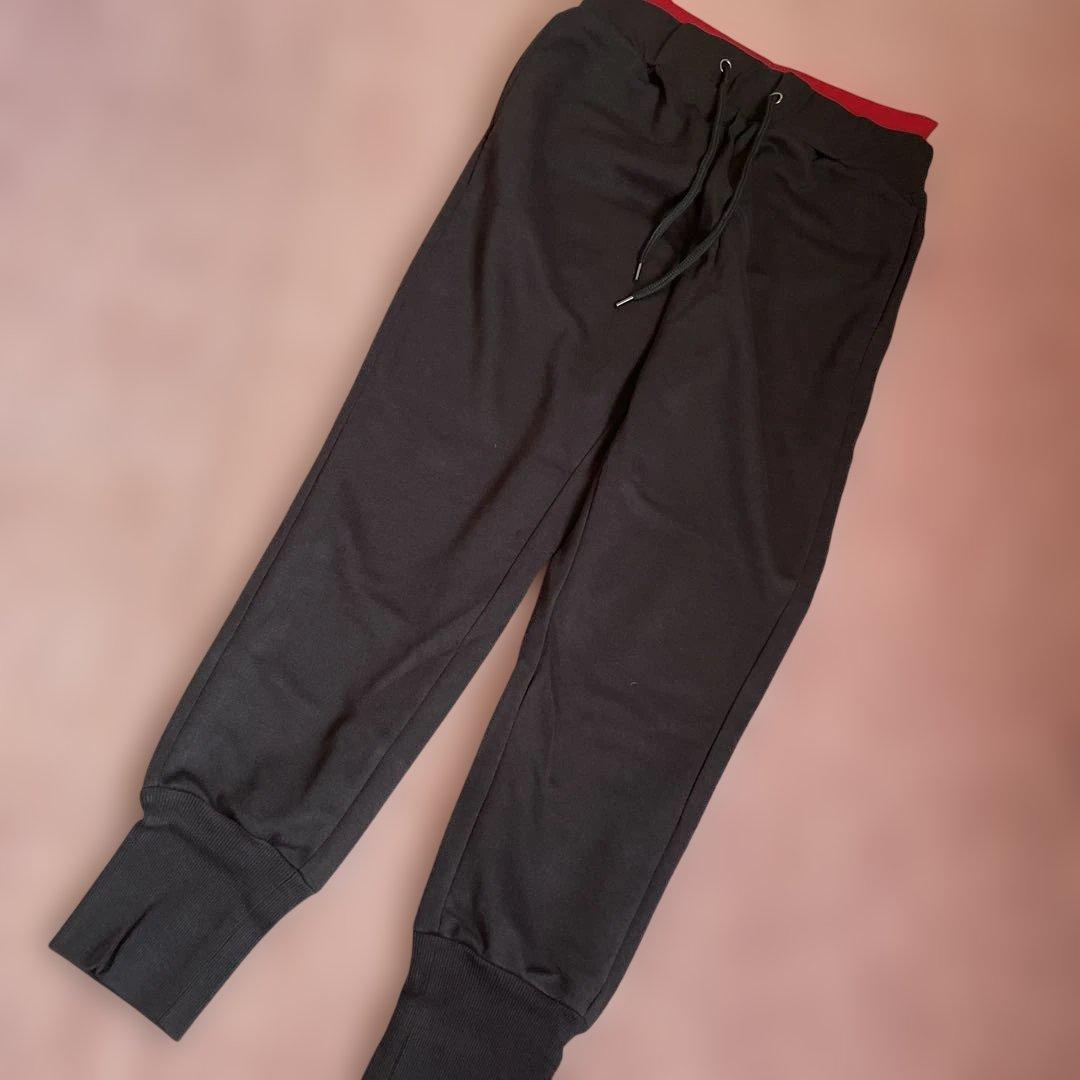 貴重!!Acid Black Cherry サルエルパンツ