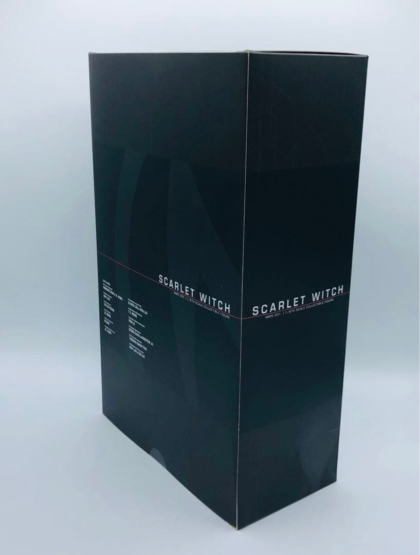 ホットトイズ アベンジャーズ エイジオブウルトロン スカーレットウィッチ