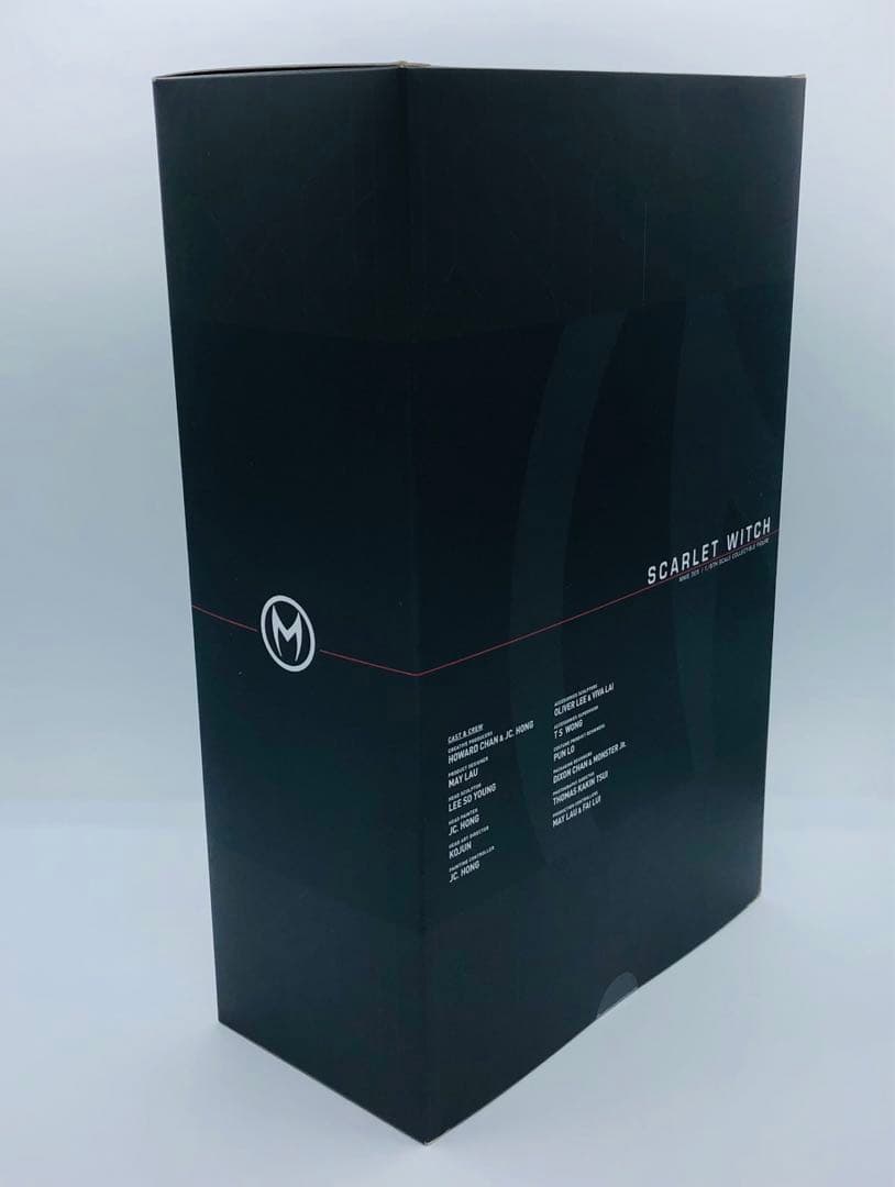 ホットトイズ アベンジャーズ エイジオブウルトロン スカーレットウィッチ