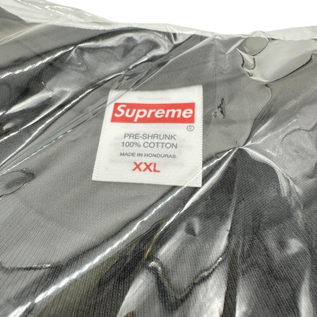 トップス Supreme All Dogs Go To Heaven Tee XXL