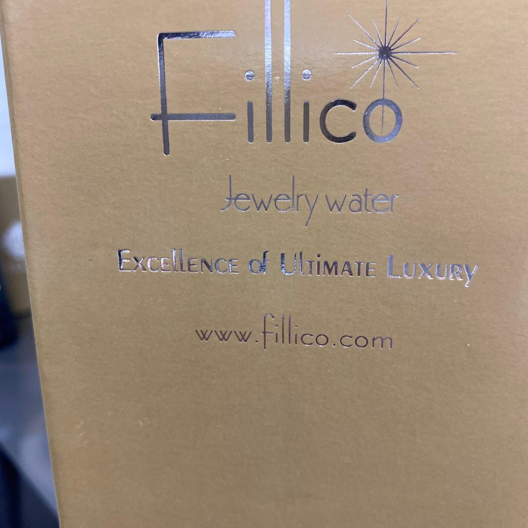 い*こ様 Fillico クロミジュアリーウォーター21