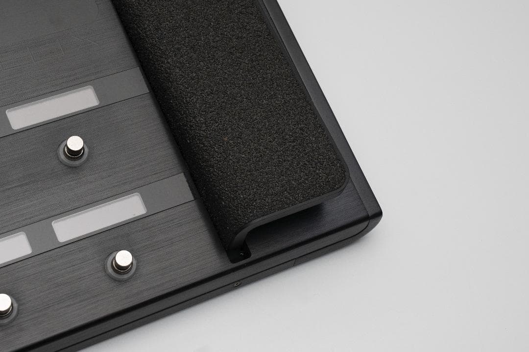 LINE6 HELIX FLOOR アンプシミュレーター