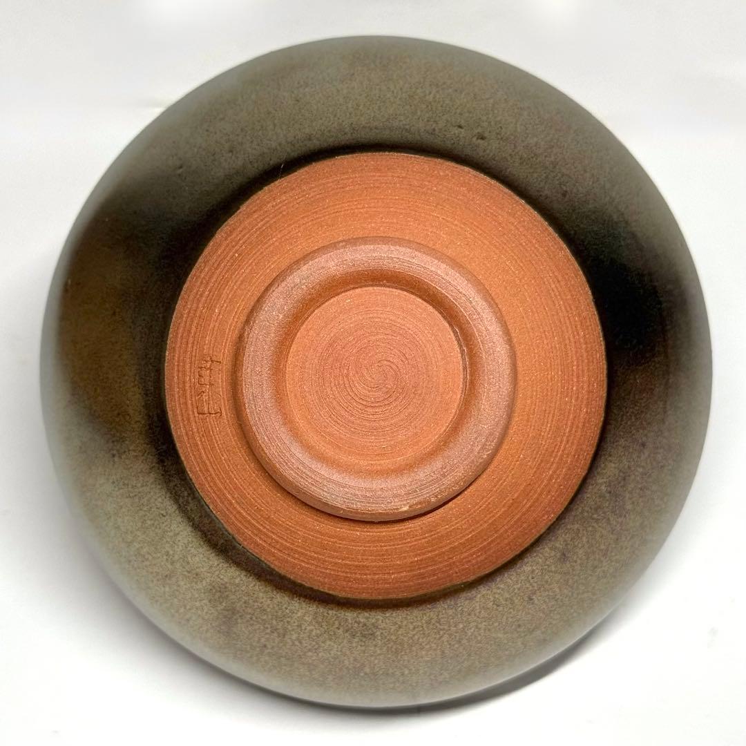 天目茶碗 と 天目台 東山銘 抹茶碗 茶道具 お稽古