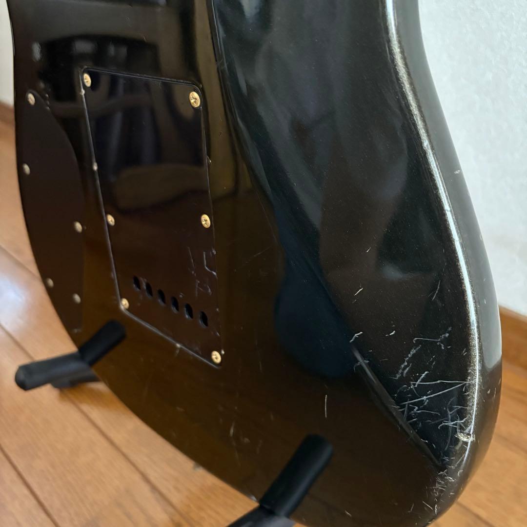 アンプ付 Ibanez roadstarⅡ 1983年製 アイバニーズ ギター