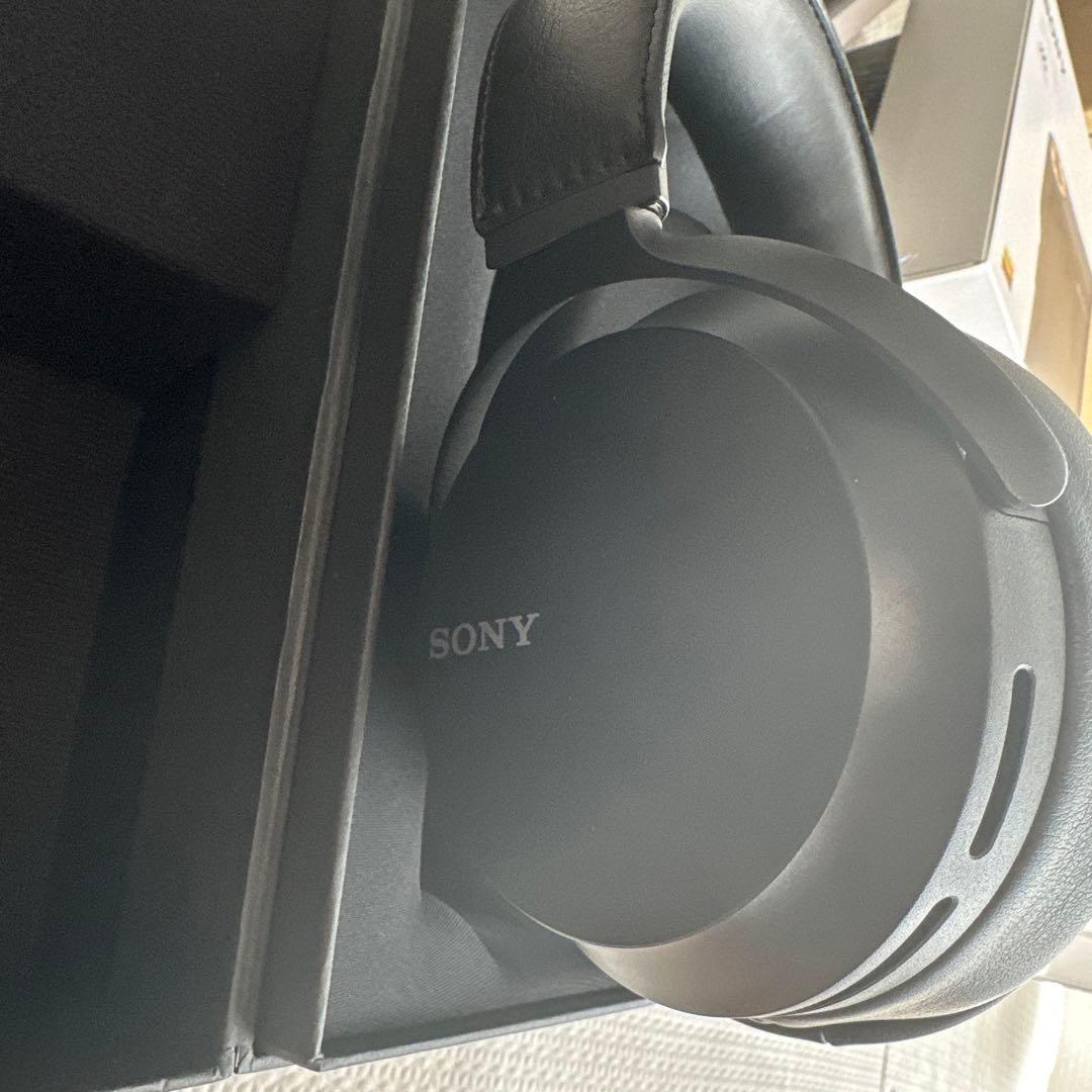 ソニー ウォークマン NW-WM1AM2 4点セット