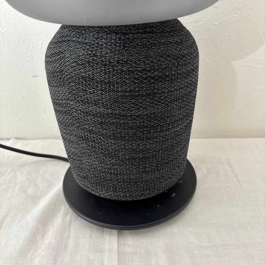 【mouse】IKEA SONOS SYMFONISK WiFiスピーカー