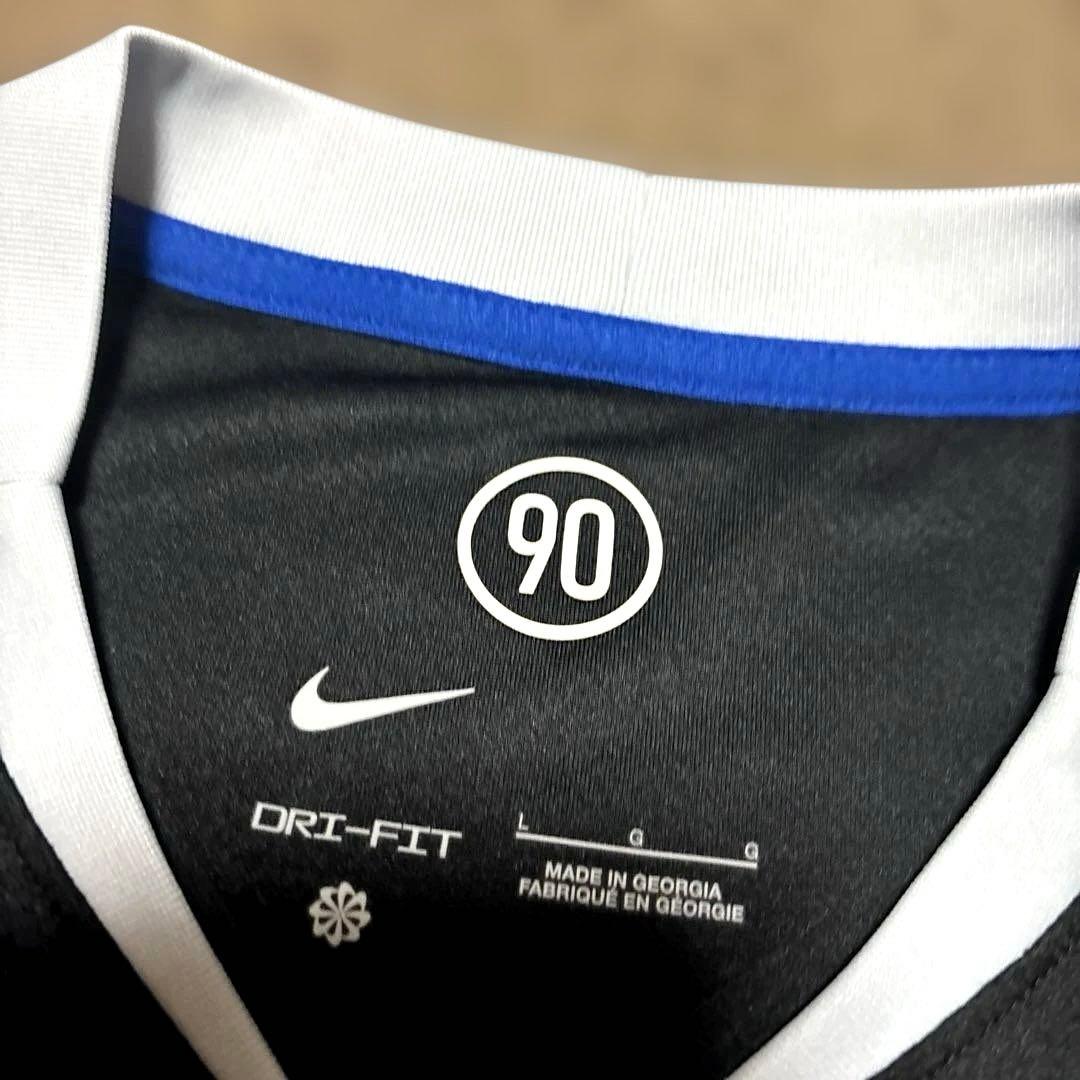 【新品】チェルシー 2025/26 サードユニフォーム ナイキ 3rd ブラック