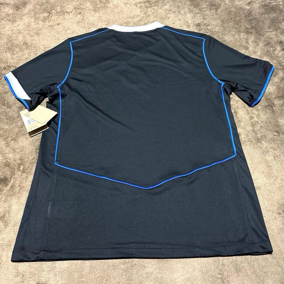 【新品】チェルシー 2025/26 サードユニフォーム ナイキ 3rd ブラック