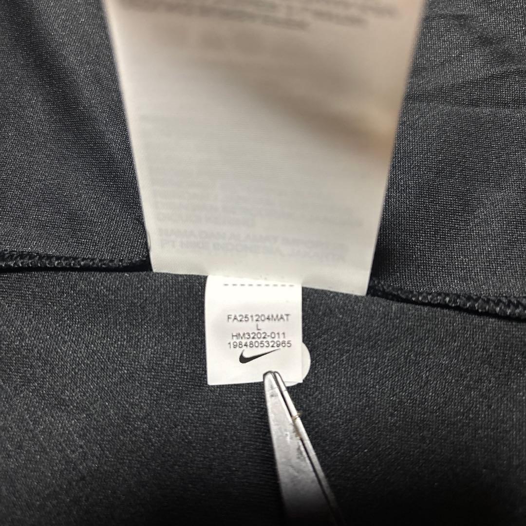 【新品】チェルシー 2025/26 サードユニフォーム ナイキ 3rd ブラック