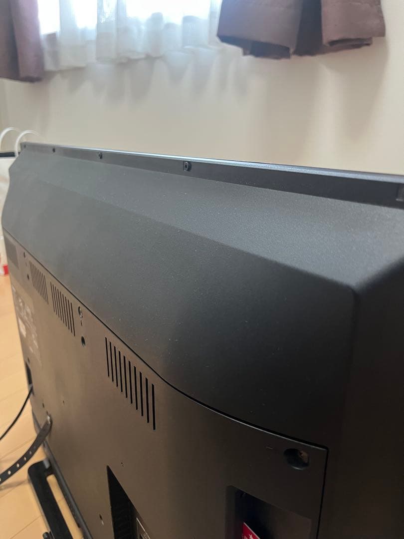 トーマ《直接引き取り限定》TOSHIBA REGZA 32V31液晶テレビ