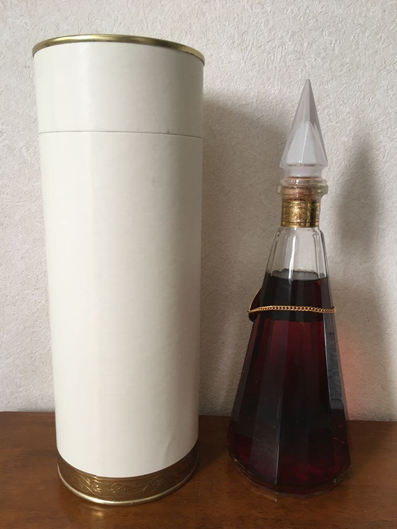 レア！　JANNEAU EXTRA Limited Edition 750 限定