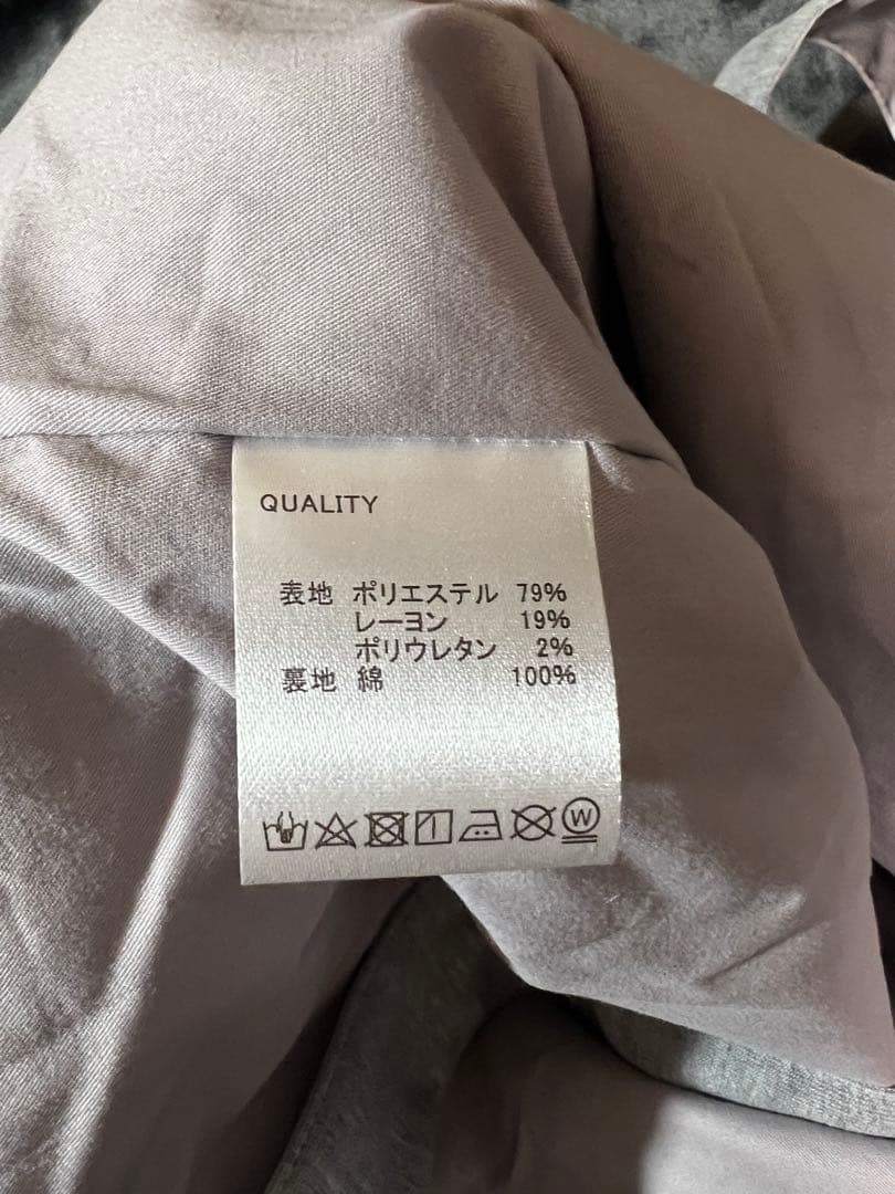 新品　ずっと真夜中でいいのに 名功 embossed logo bag バッグ