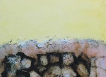 三岸節子、「花　ヴェロンにて」、厳選、希少画集・額装画、人気作品