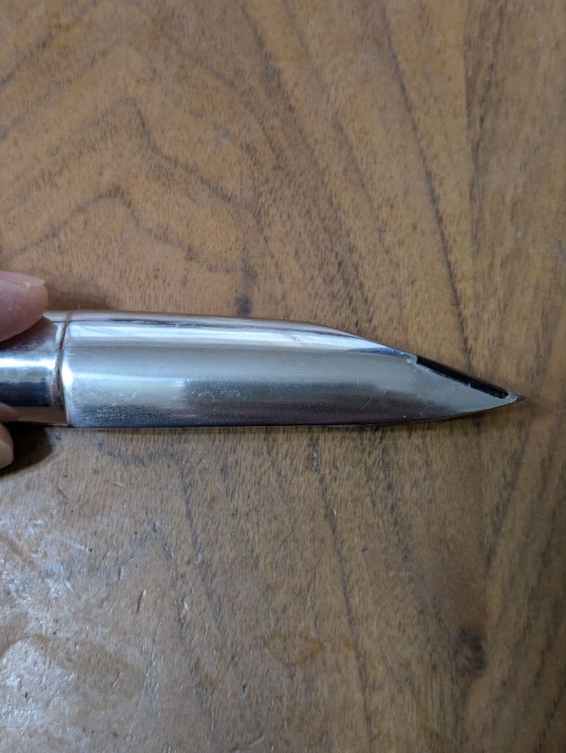 Berg Larsen テナーサックス用メタルマウスピース160-0-SMS