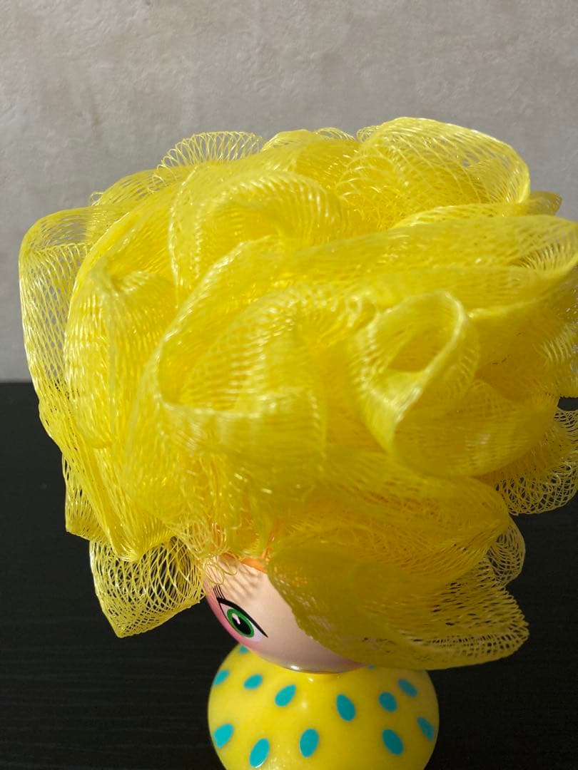 PYLONESバススポンジ