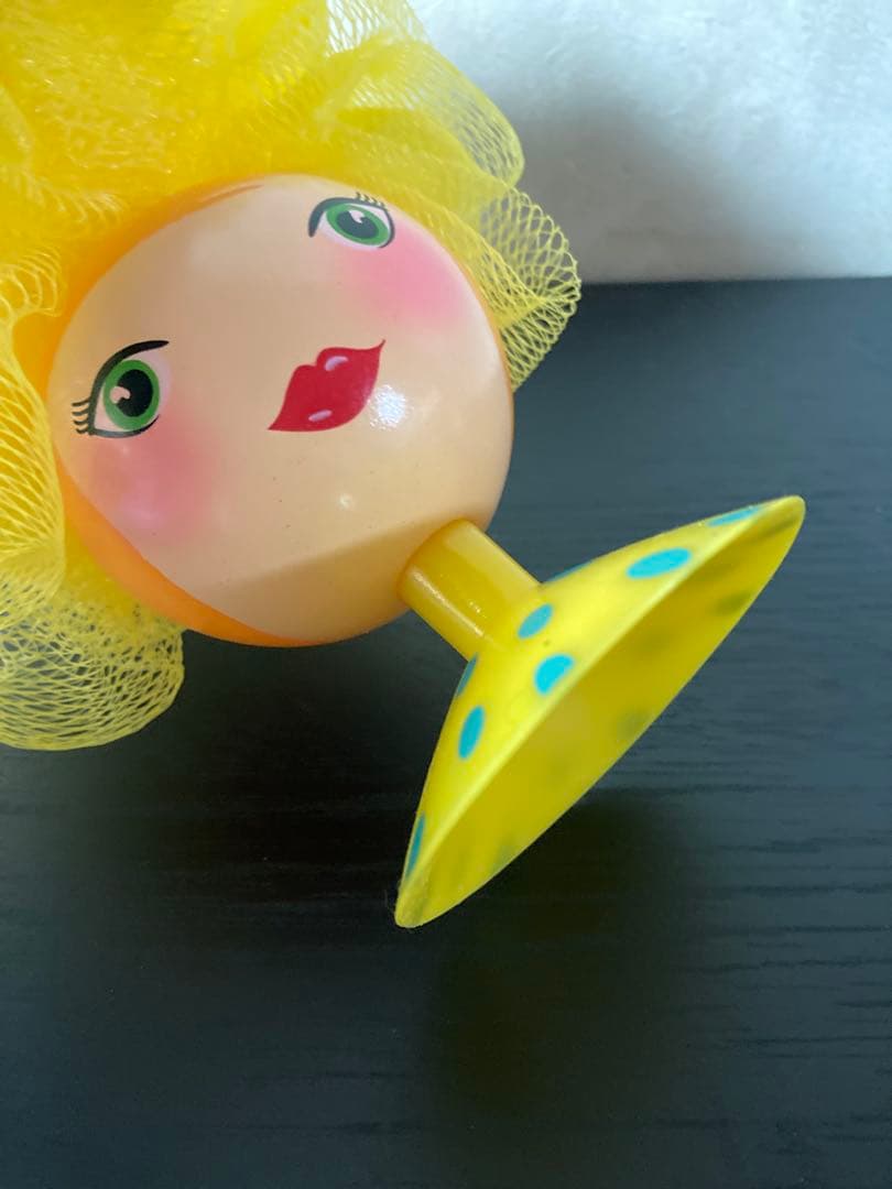 PYLONESバススポンジ