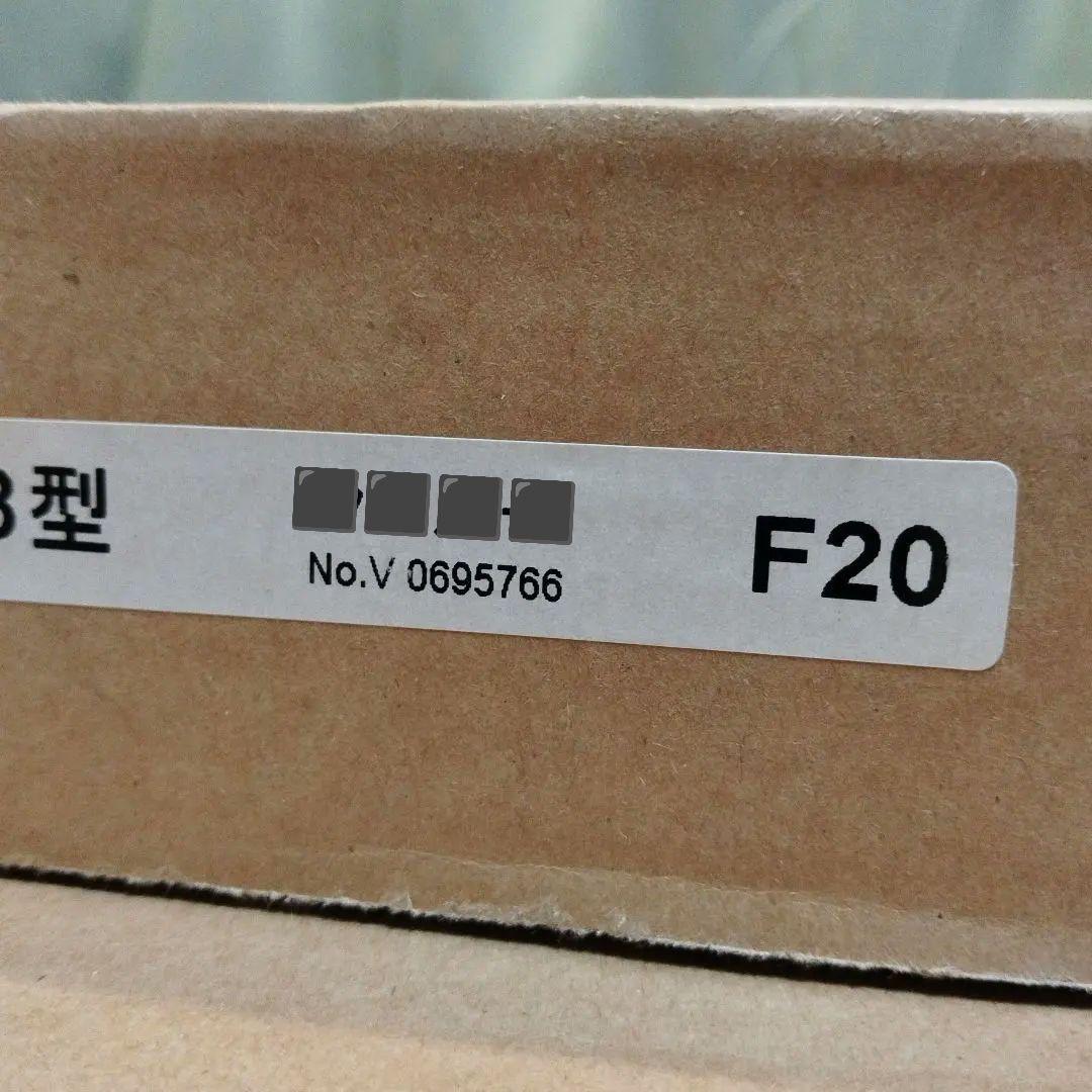 使用回数1回のみ【　F20号　】額縁　ゴールド油絵用　キャンパス用額縁　アート用