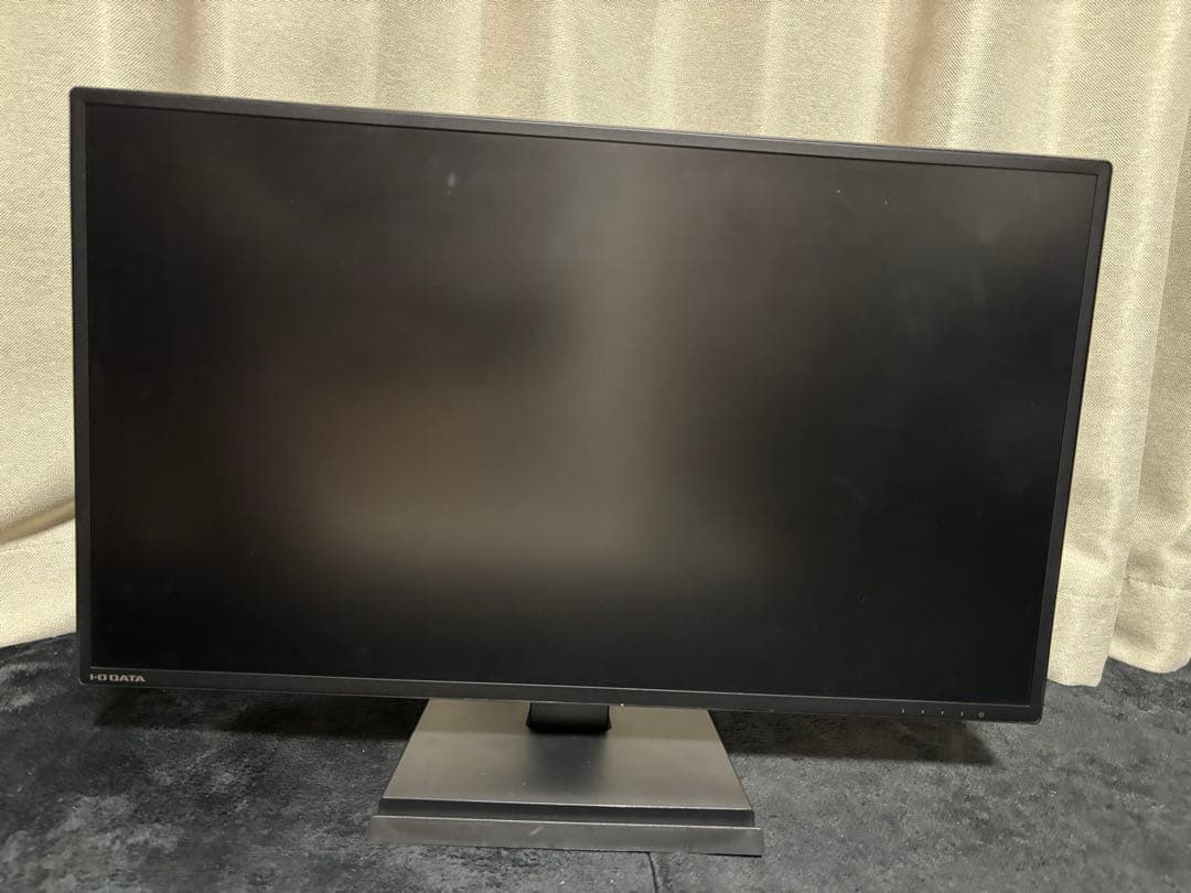 I-O DATA 27インチ モニター