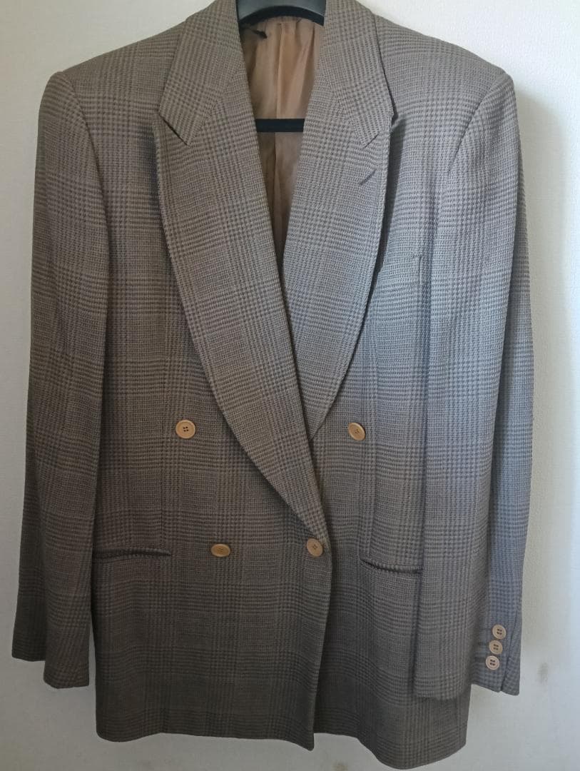 V*3様 【ジョルジオ・アルマーニ】ジャケット