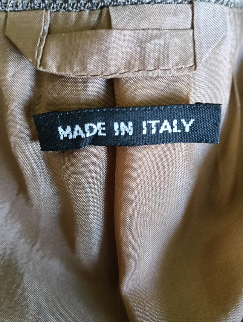 V*3様 【ジョルジオ・アルマーニ】ジャケット