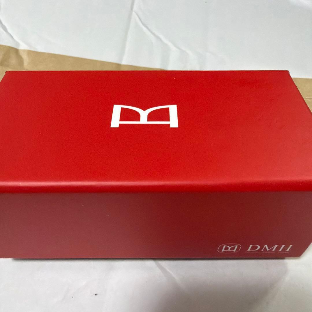 DMH LaFerrari Aperta 赤 限定版　1/64