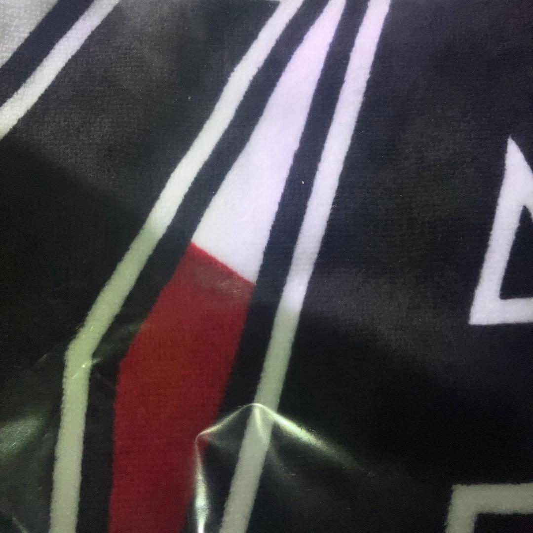 矢沢永吉　SBT 完売品　ロゴ　スター　赤白