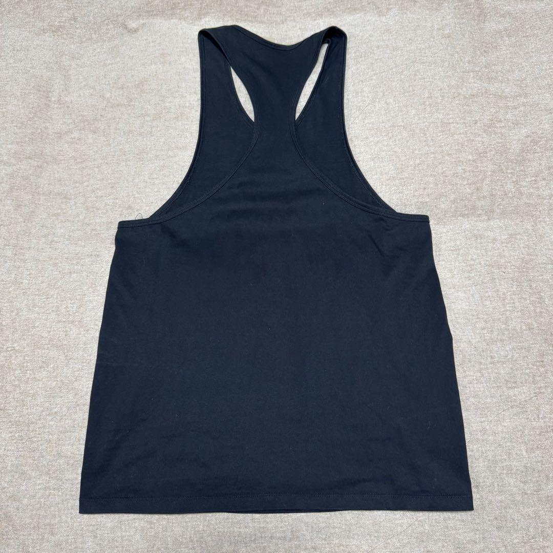 【3枚セット】LYFT タンクトップ Sサイズ 黒白グレー