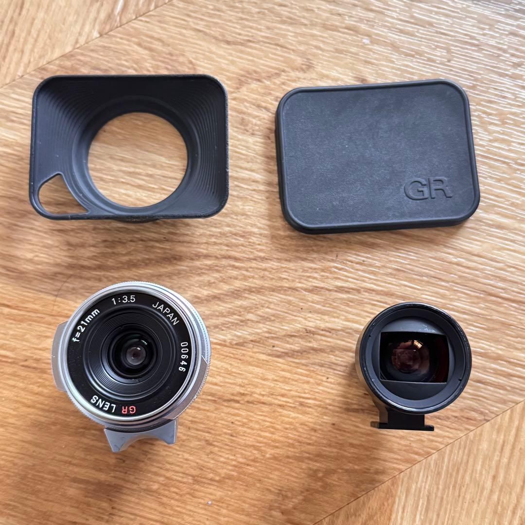 Ricoh 21mm f3.5 ++ for 楽一番公式アカウント52