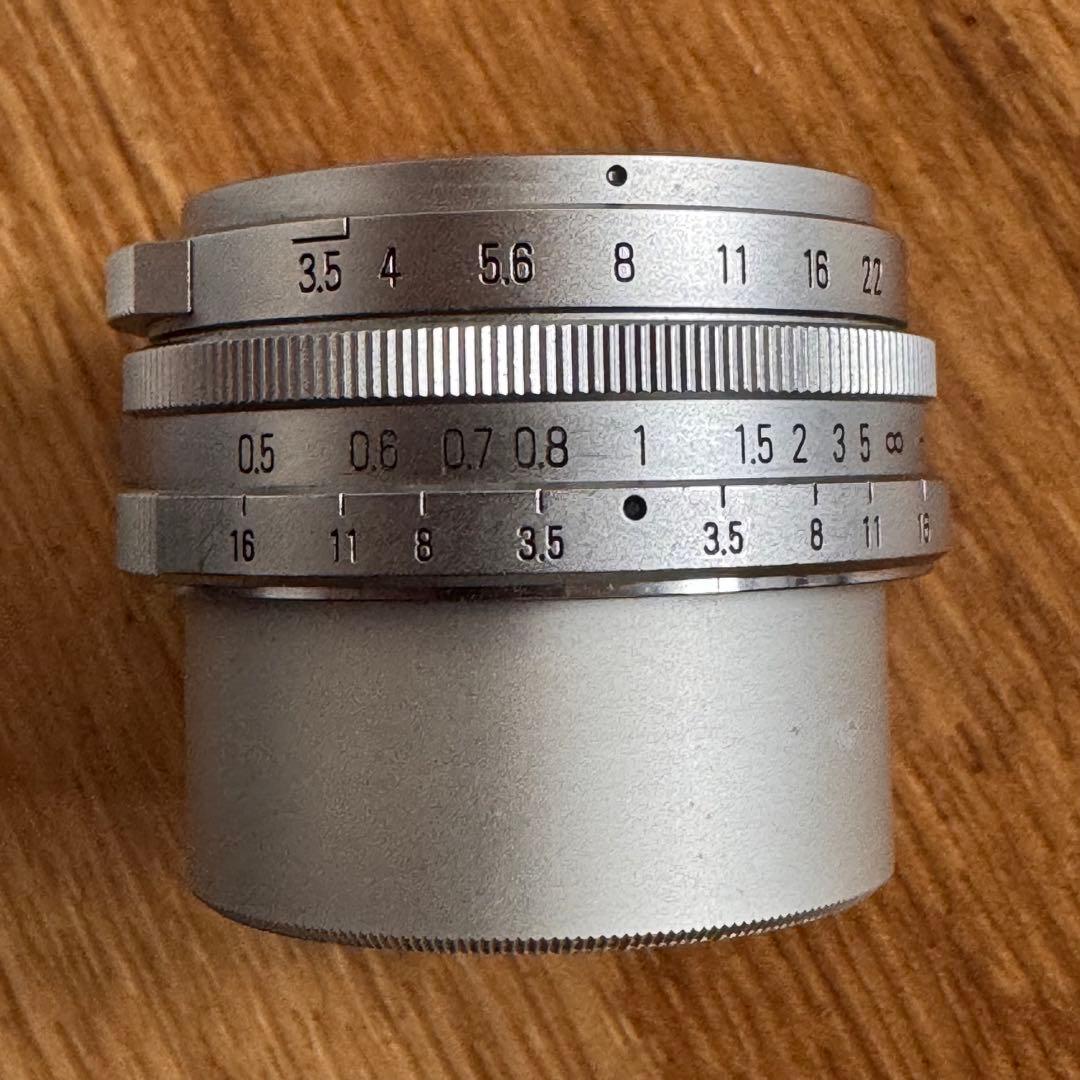 Ricoh 21mm f3.5 ++ for 楽一番公式アカウント52