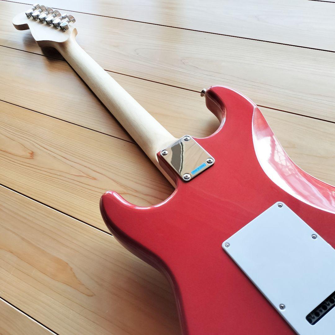 S*i様 Tony Smith トニースミス エレキギター ストラストキャスター