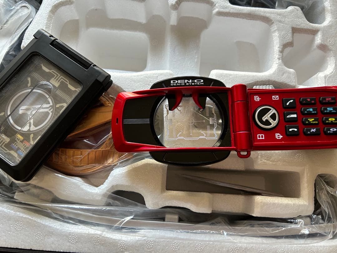 CSMデンオウベルト