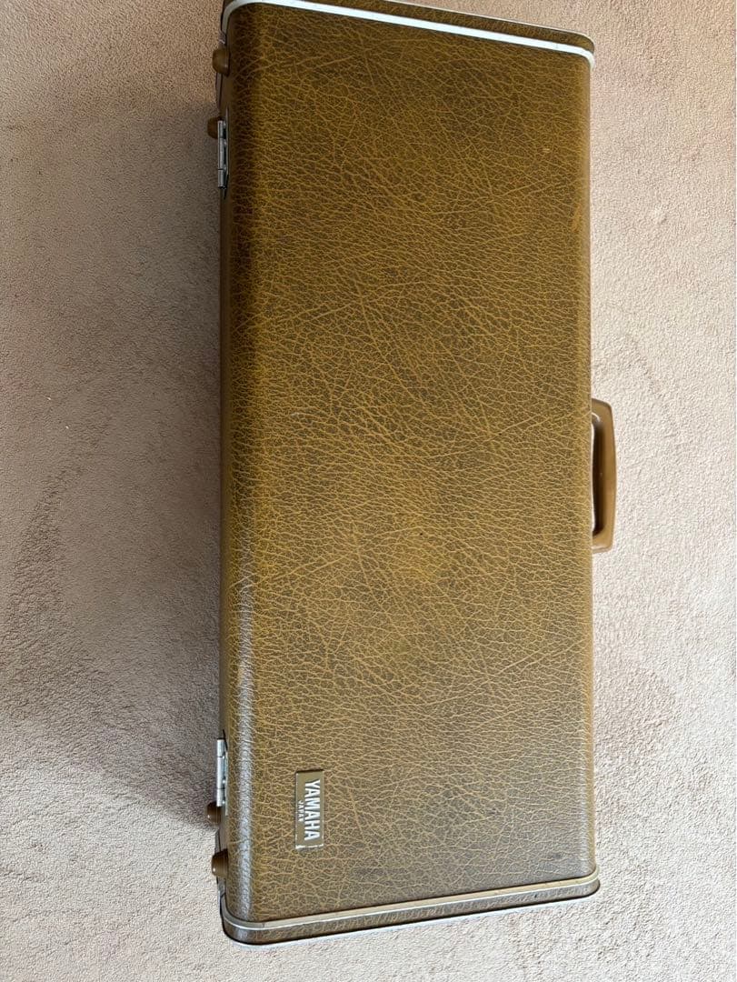 アルトサックス　ニッカン　インペリアル　Nikkan IMPERIALE