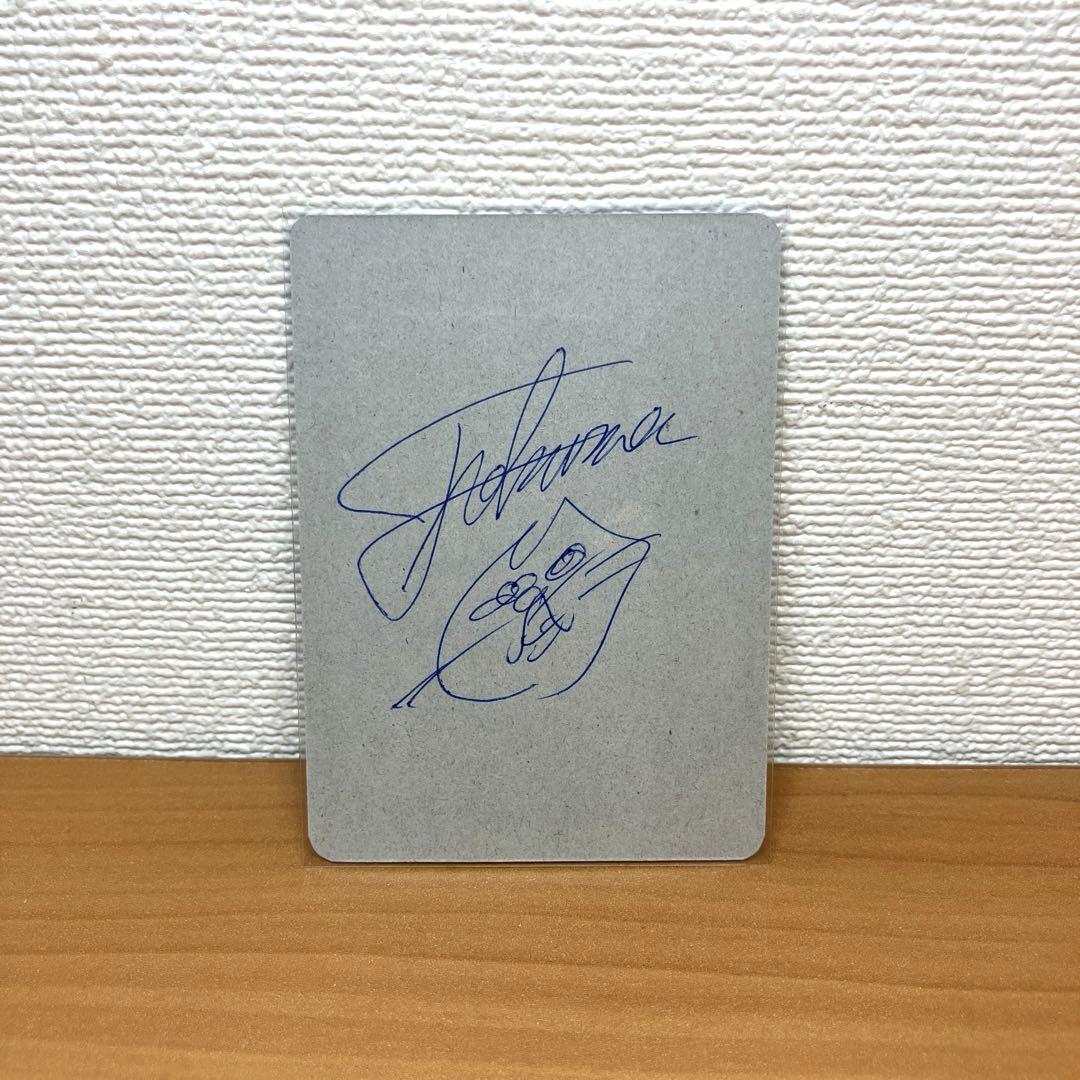 直筆サイン付き！【フジサキタクマ】ブローディ　TAKUMA FUJISAKI