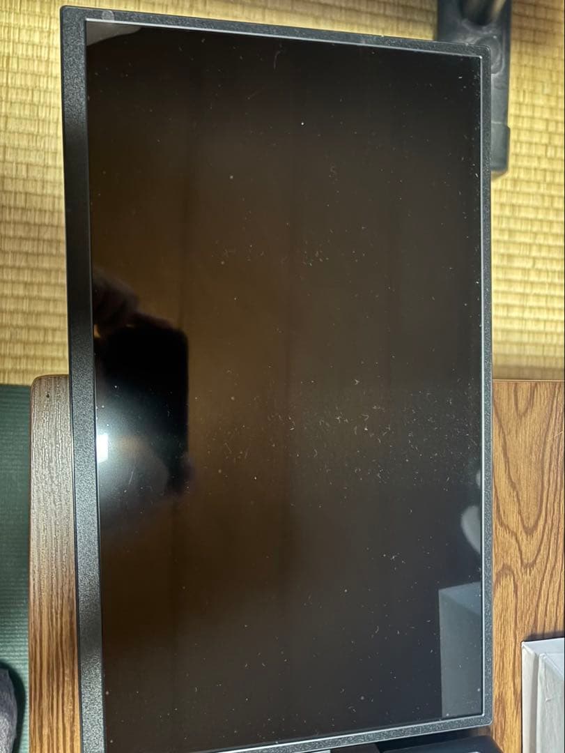 【2025新型モデル】デュアルモニター 1200P splay