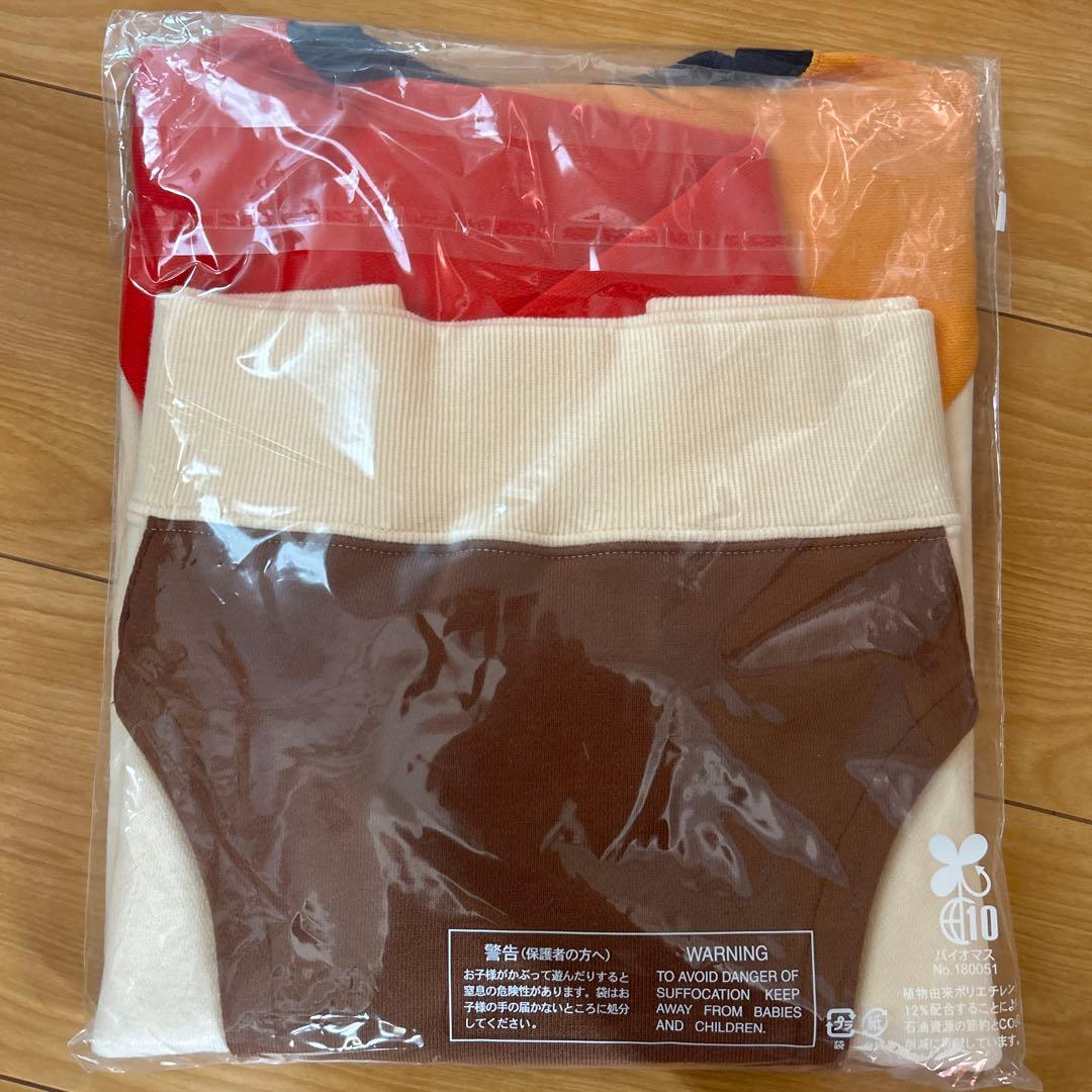 miki HOUSE トレーナー　150㎝